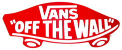 vans off the wall